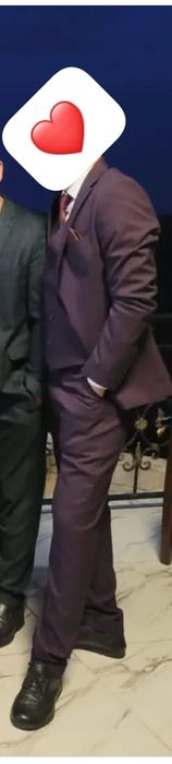 Костюм-шалбар сатылады