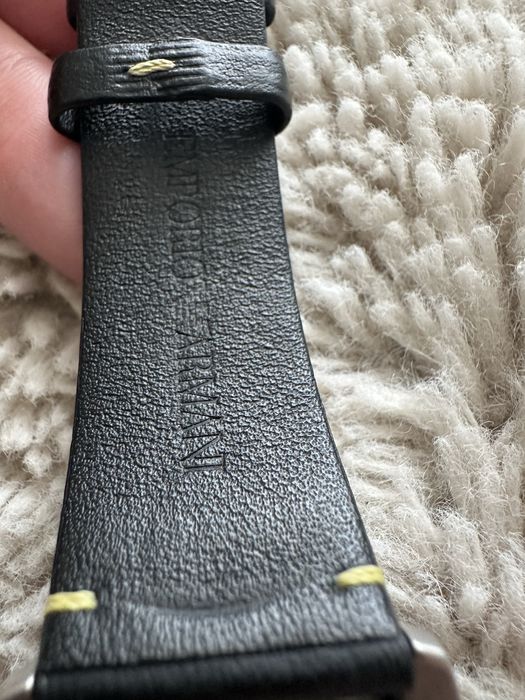 Ceas Emporio Armani 44mm quartz