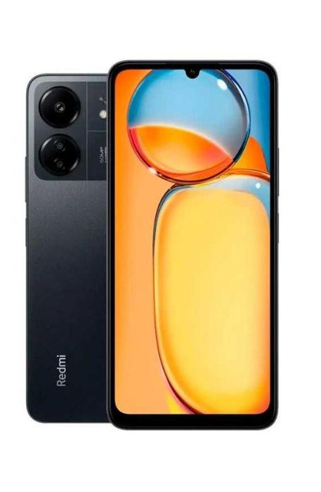 Смартфон Redmi 13 C