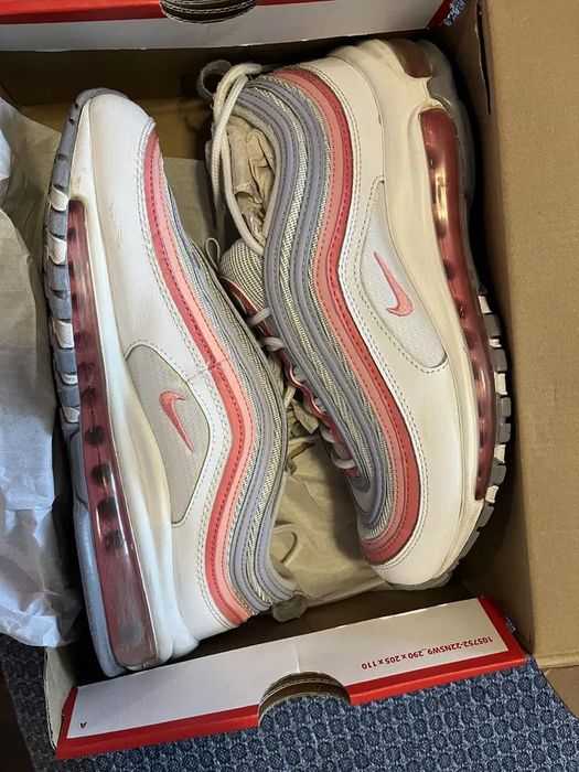 Nike Air Max 97 Womens