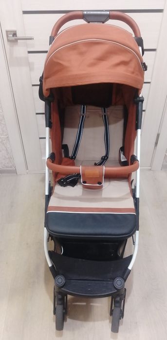 Продам детскую коляску!