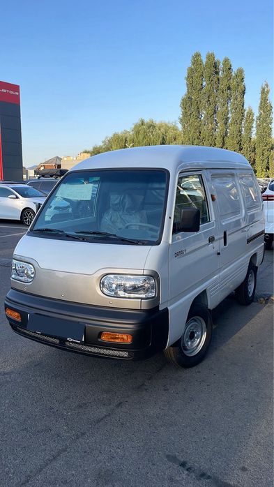 Аренда дамас/лабо 2025