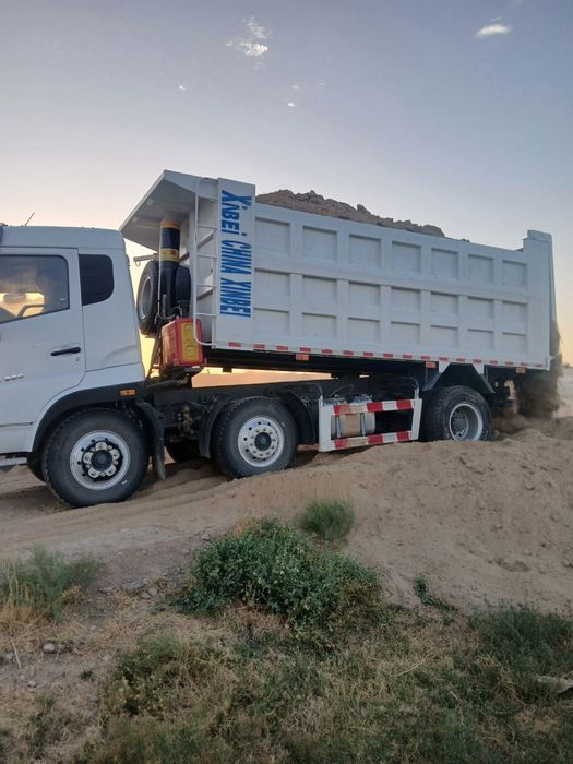 Samоsval 2023 y 15 tonалик  18000 yurgan