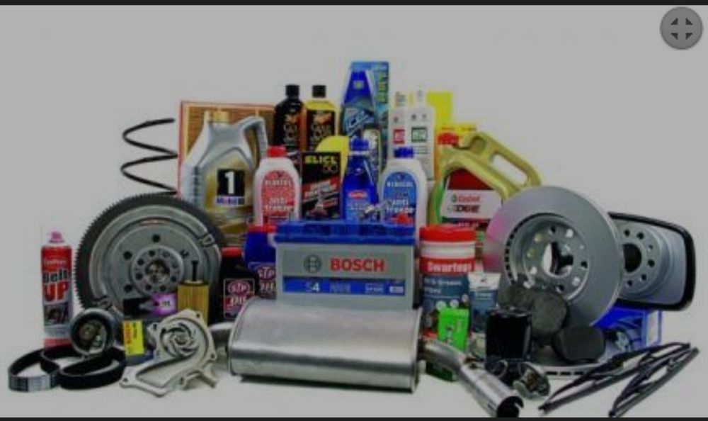 Service auto & Piese auto