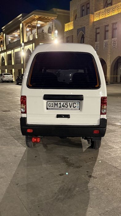 Срочно продаётся Дамас 2022