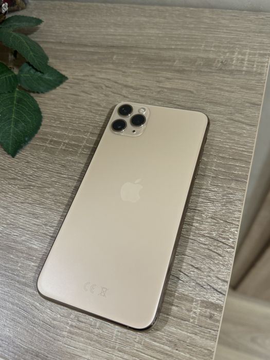 iPhone 11 Pro Max 64GB