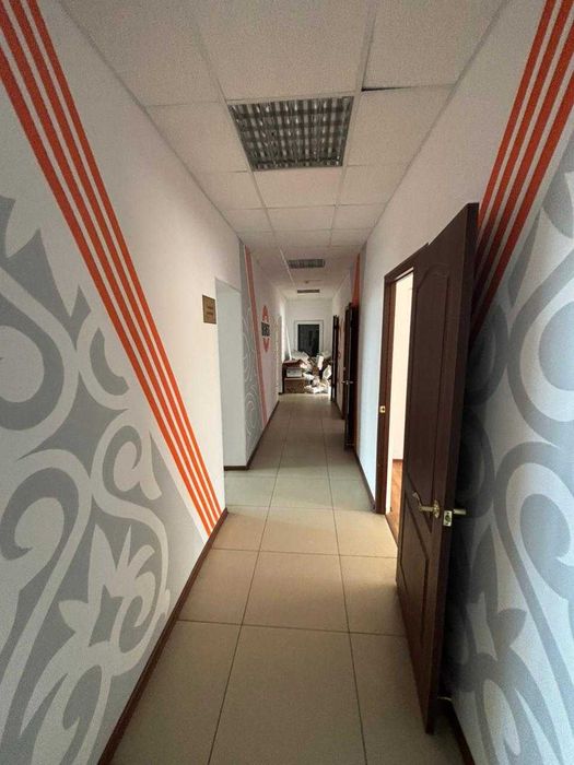 Сдам в аренду офисное помещение