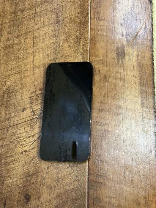 Продам iPhone 12 Pro Max (128 GB)