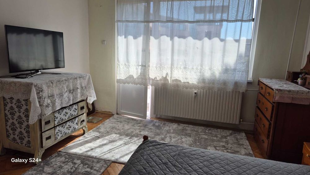 Отдавам под наем / Available for rent