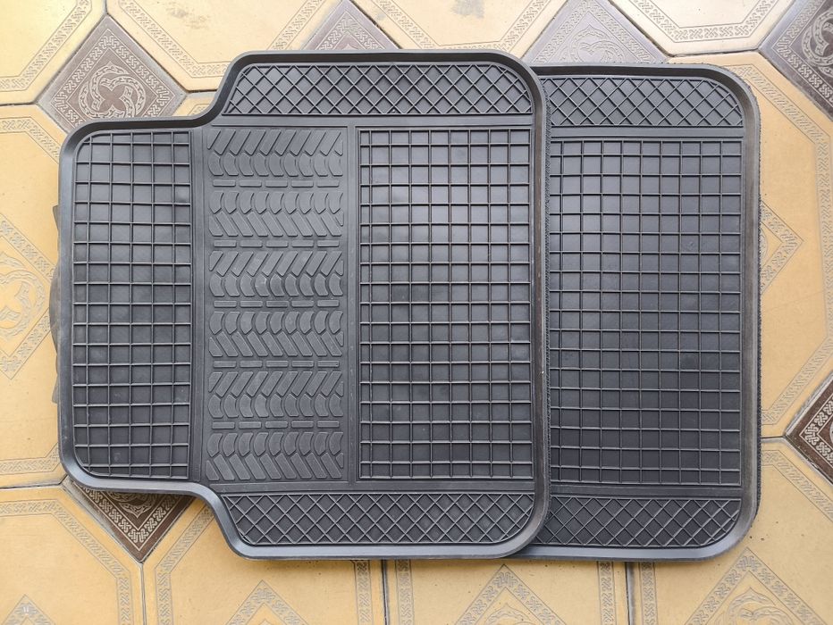 Полики BMW универсальные. Новые