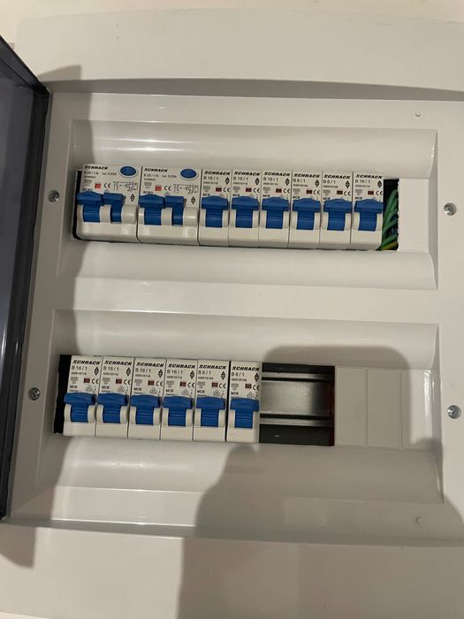 Electrician Autorizat