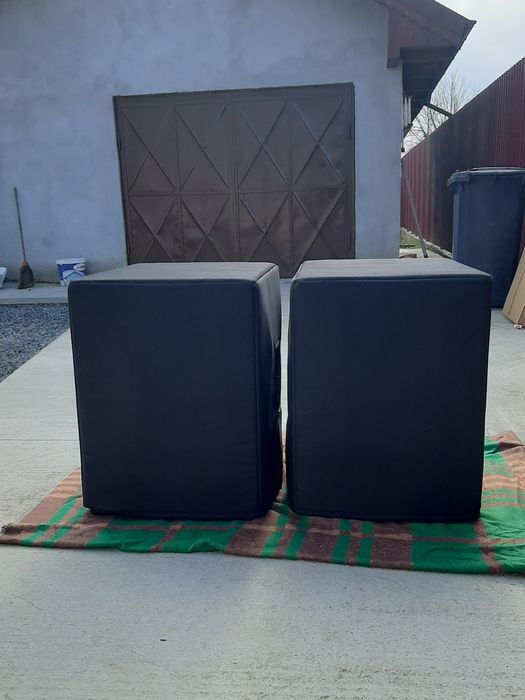 Vand huse pentru basi RCF 905 as2