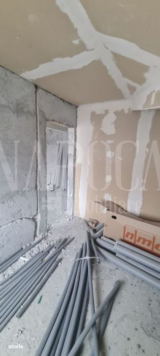 Apartament 3 camere de vanzare in Floresti