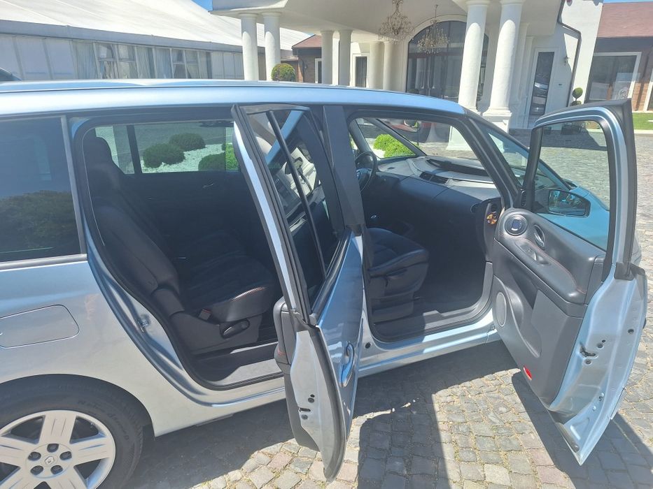 RENAULT Grand Espace 2009 — imagine 2