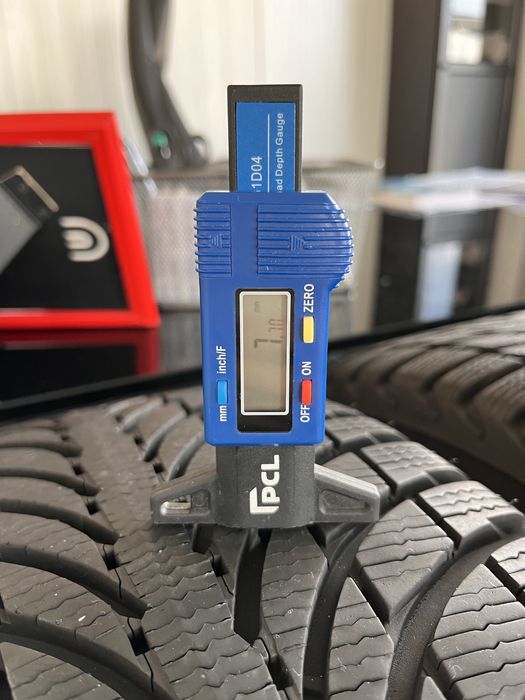 Джанти 18 цола 5х112 за Туарег 2018-2023 и Кю7 с гуми 255/60/18