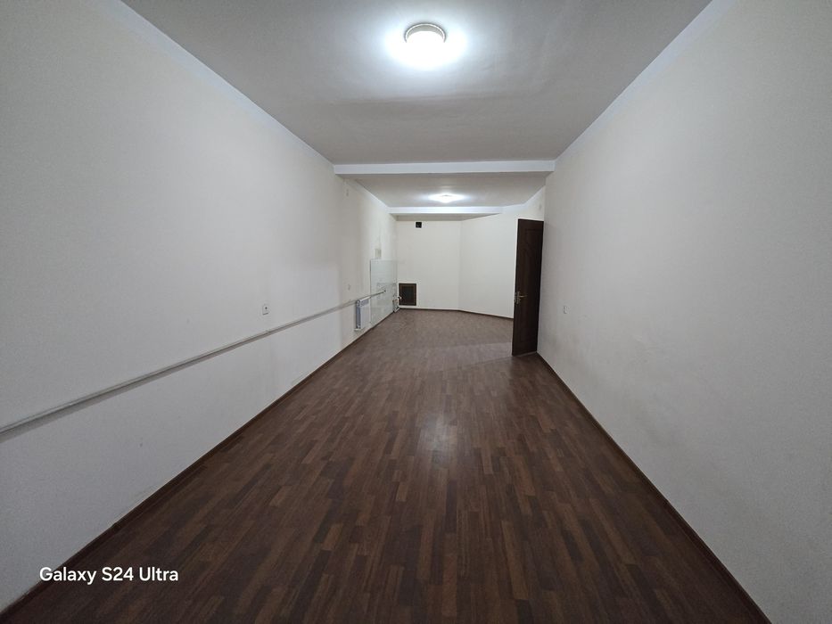 Ijaraga uy beriladi pustoy