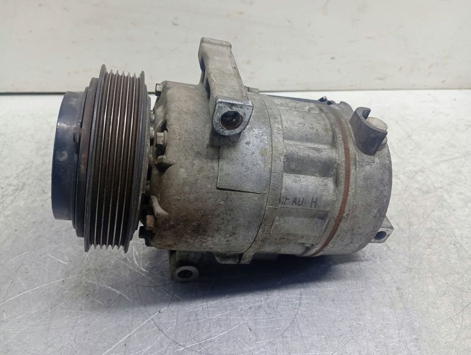 Compresor clima ac Y05R-ENG Hyundai ix35 1 (facelift) (2013 - 2015) 2.0 CRDi D4HA