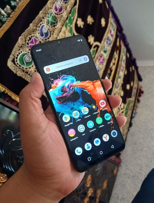 Realmi Note 50 xotra 6/64
