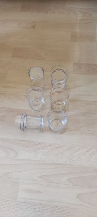 Сервизи - чаши за кафе и алкохол