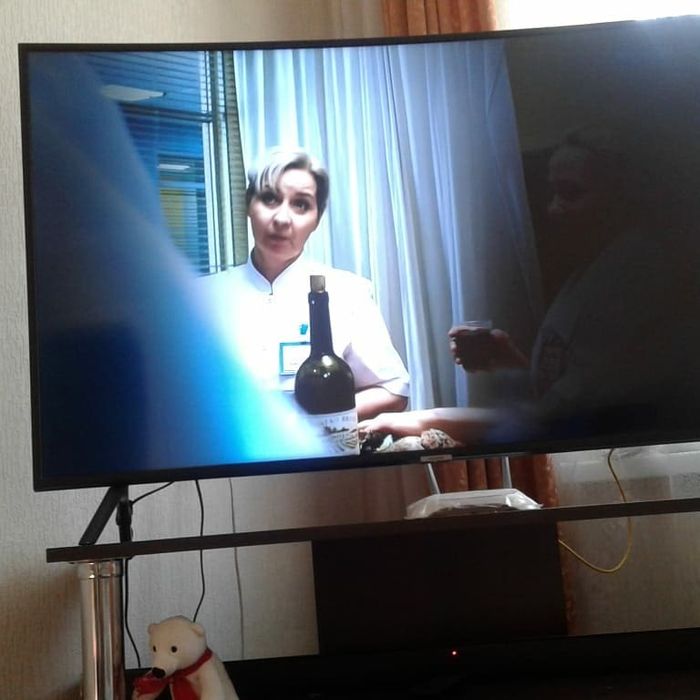 Ремонт телевизоров