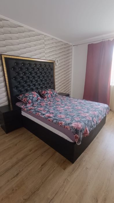 Apartament 2 dormitoare 80 mp
