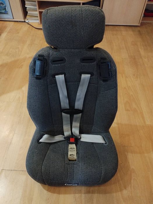 Столче за дете, 2-3г