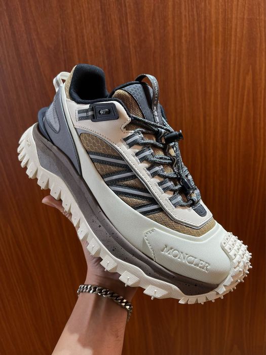 Moncler  GTX мъжки маратонки