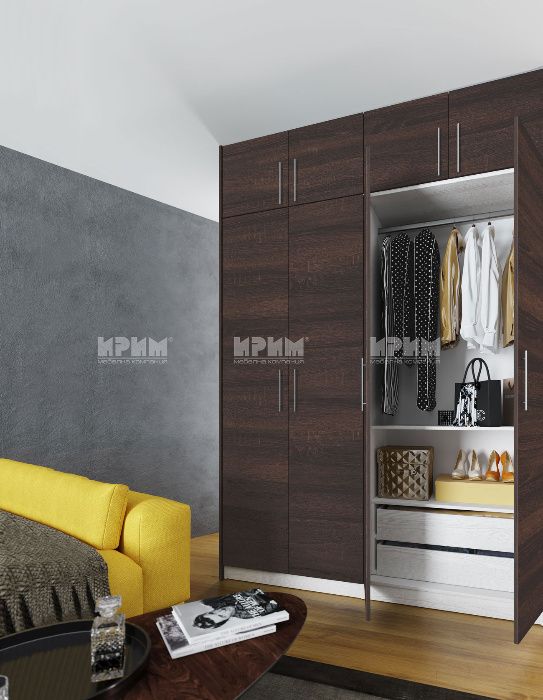 Гардероб Система Дрес/ Dress 11