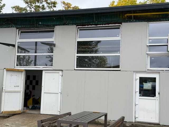 Oferta de inchiriat spatii zona Carrefour Colentina