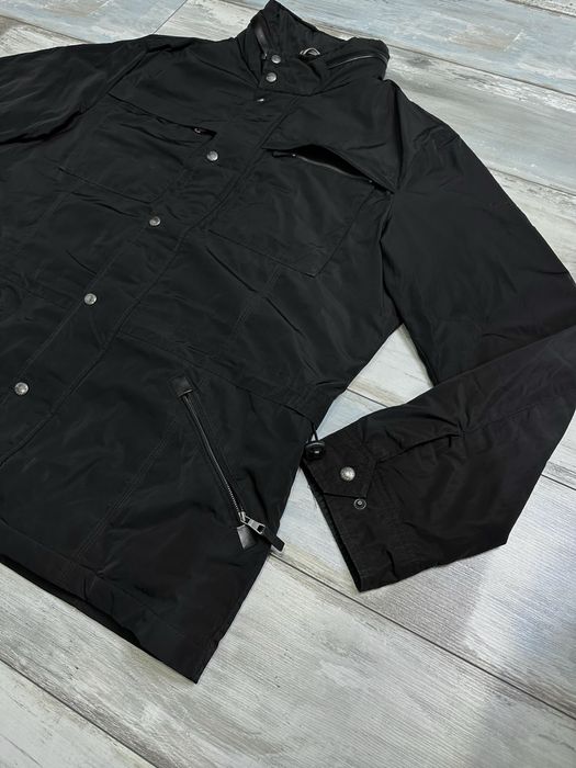 ПРОМО ЦЕНА! Мъжко яке GEOX Respira – размер 2XL, много добро състояние