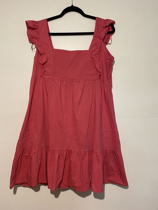 Дамска лятна рокля