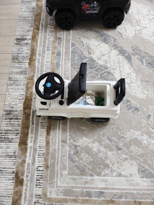 Детская Машинка толакар