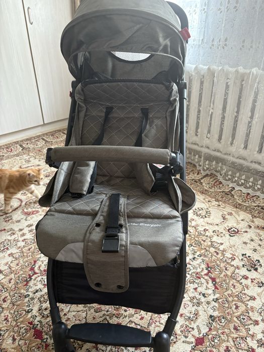 Продам колсяку New Energetic