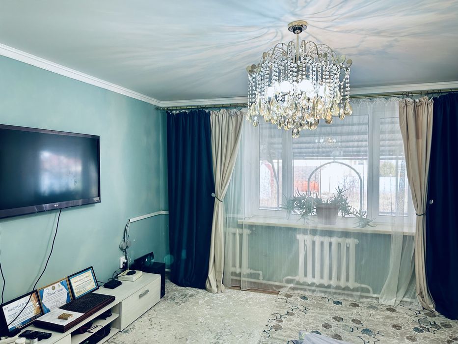 Продам дом (жер уй)