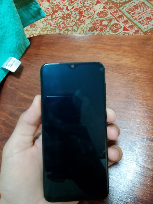 SAMSUNG Galaxy A30s