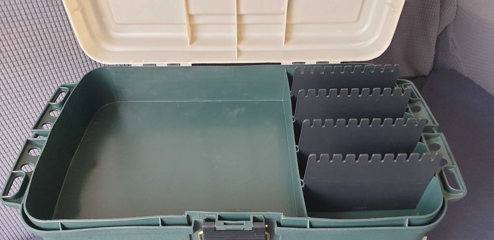 КУФАР PLANO -758-005.