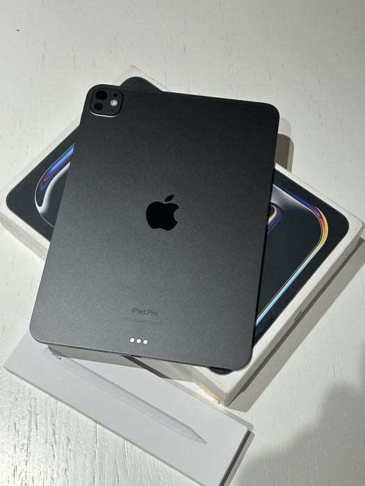 Продам Apple iPad Pro 11 2024