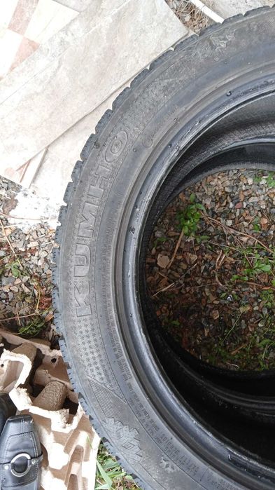 Vand anvelope 235/50r18