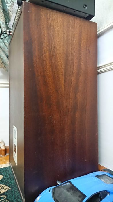 Акуститеские системы Кливер 35АС-028-1: 144 у.е. - Усилители / ресиверы ...