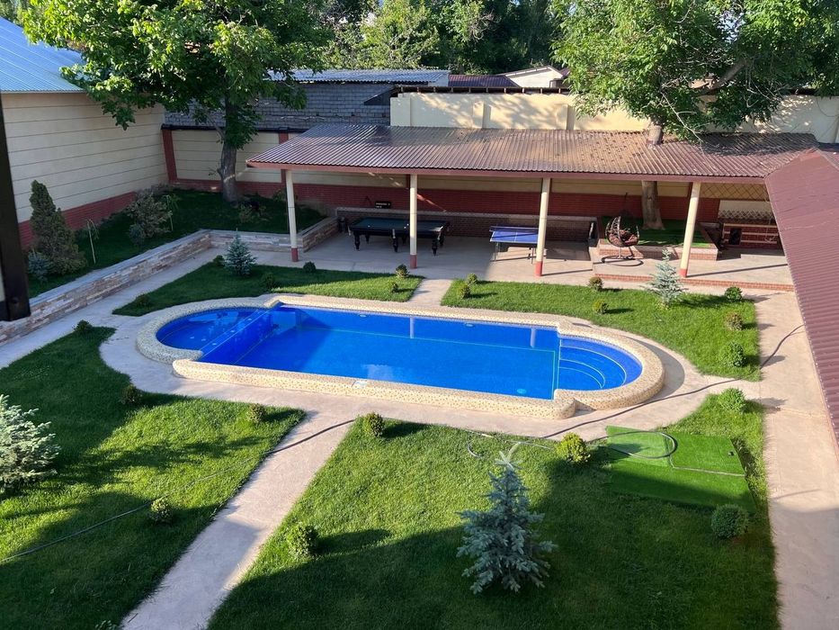 Дача аренда Акташ