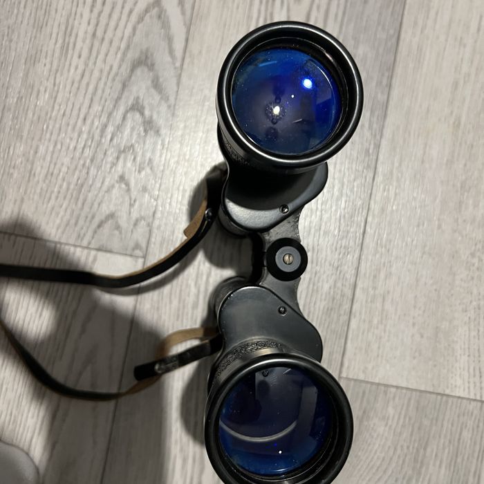 Продам бинокль БПВ 7×50