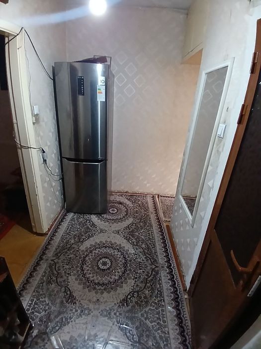 Kvartira sotiladi 2xonali