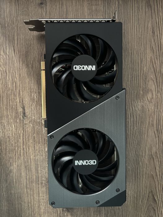 Geforce RTX  4060 TI 16GB