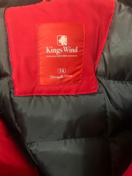 Продам Зимнию куртку