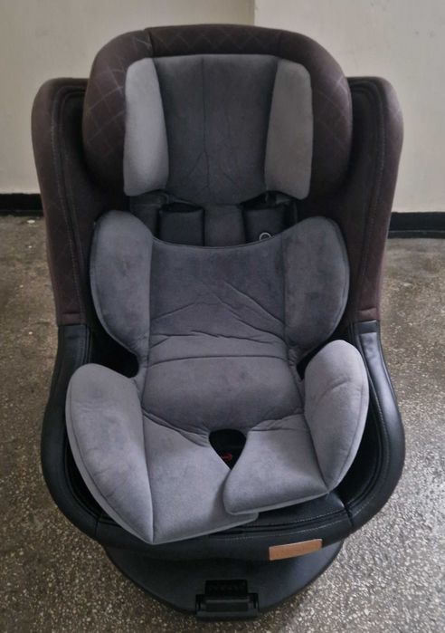 Scaun auto Chipolino Toledo 0-18kg