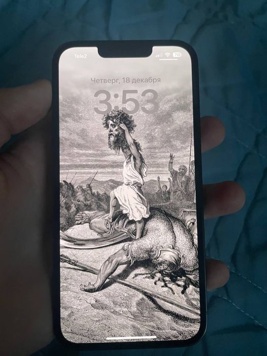 продам айфон 13