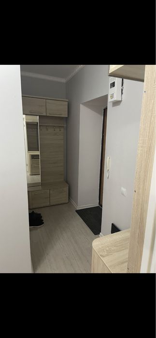 1 комнатная квартира