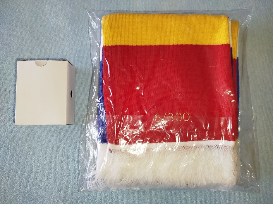 110г. ЛЕВСКИ СОФИЯ - лимитирани артикули