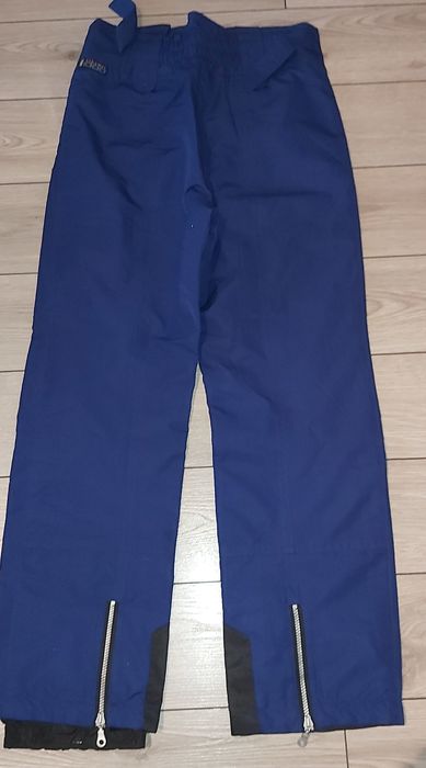Pantalon damă ski Schoffel