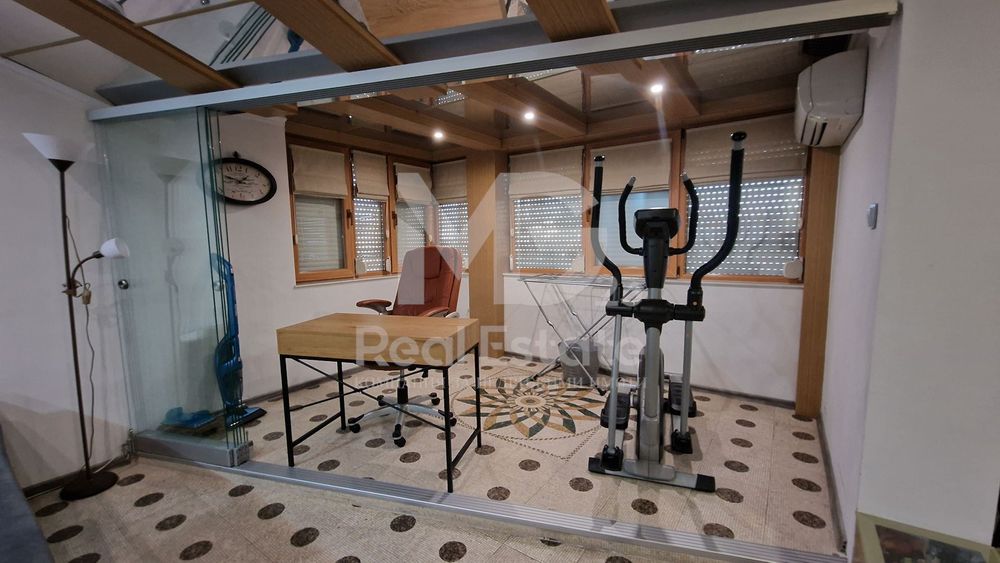 Продава се Тристаен апартамент в Пловдив, Кършияка - 120 кв.м за 2834 €/кв.м - Снимка #3